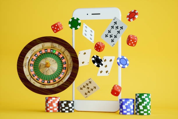 ramu live blackjack table displayed on mobile screen