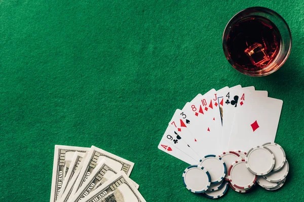 Live dealer studio setup for Shio Table games on ramu